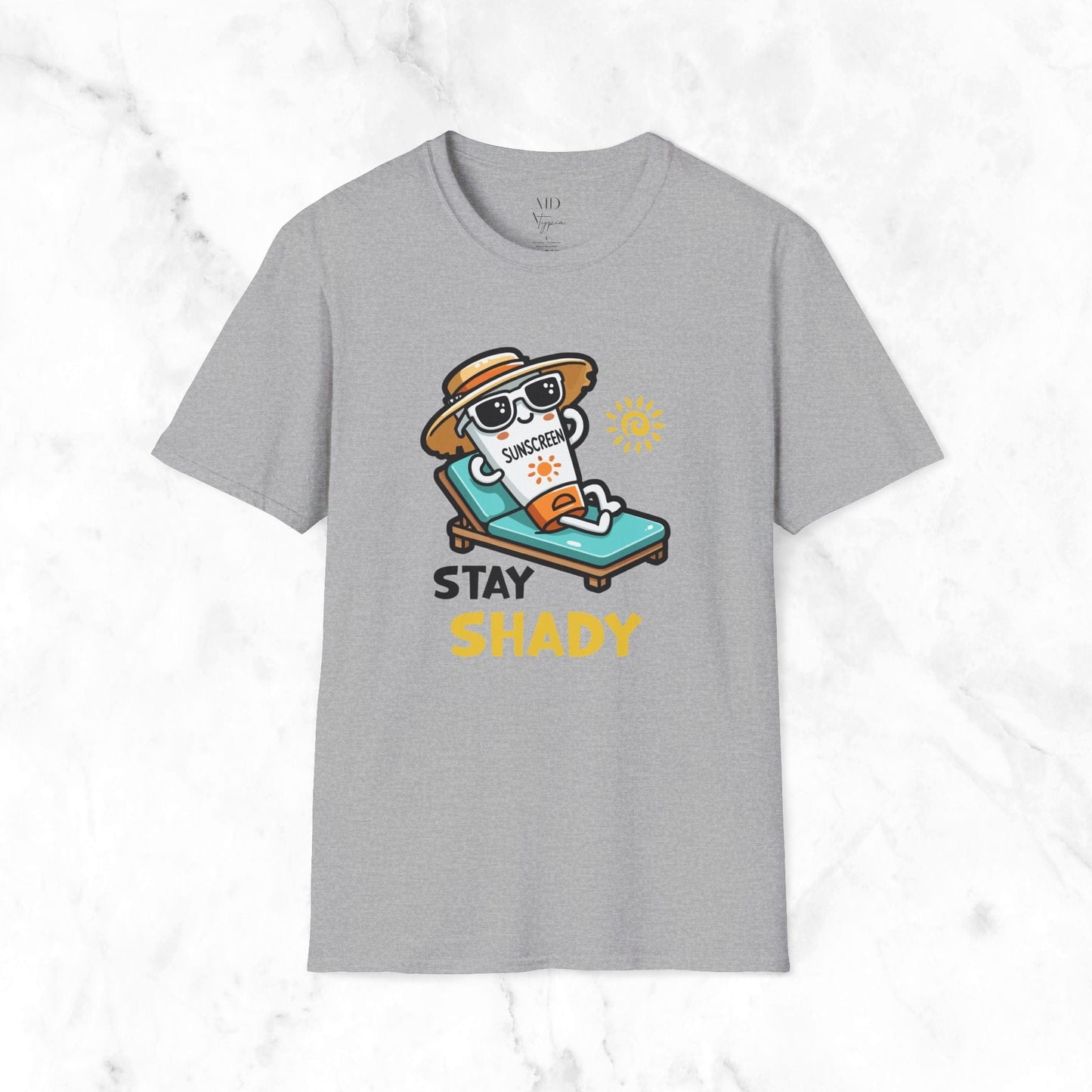 Stay Shady T-Shirt