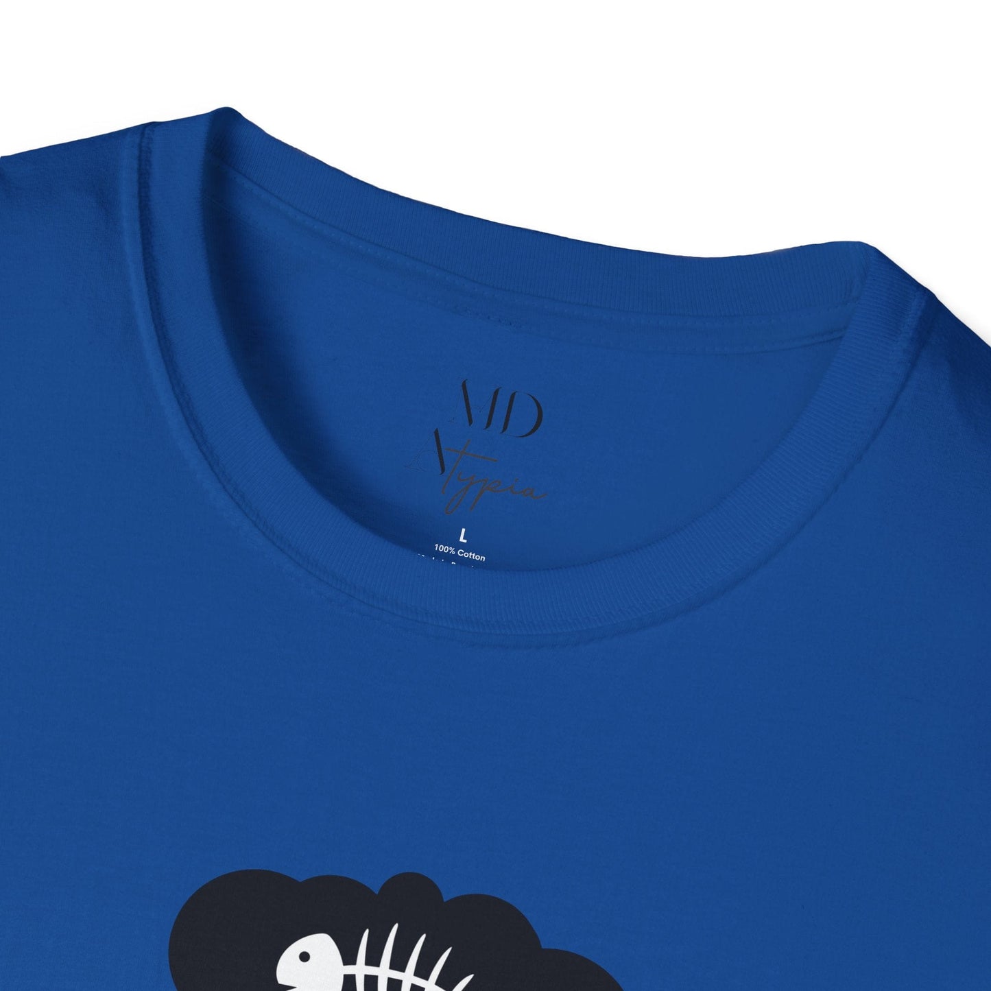 Cat Scan T-Shirt