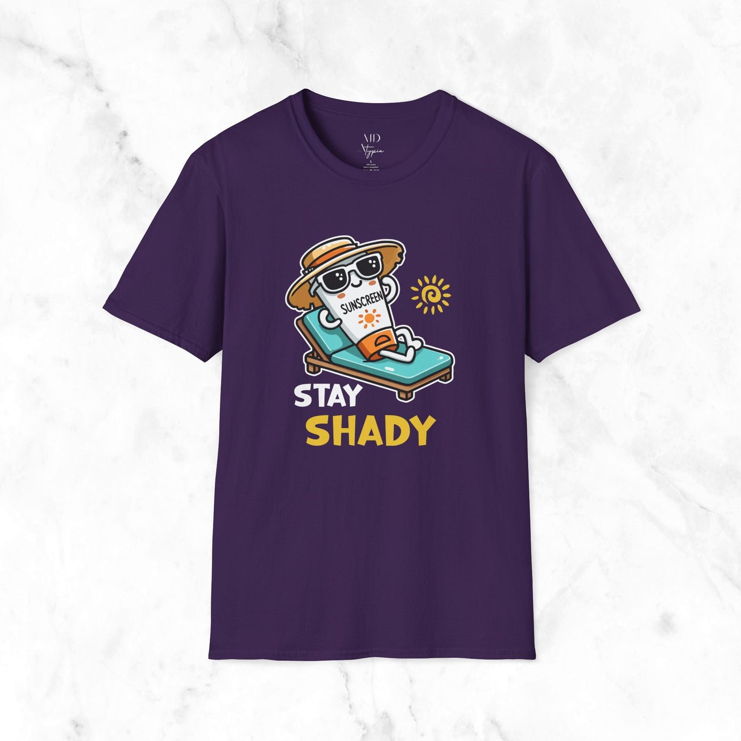 Stay Shady T-Shirt