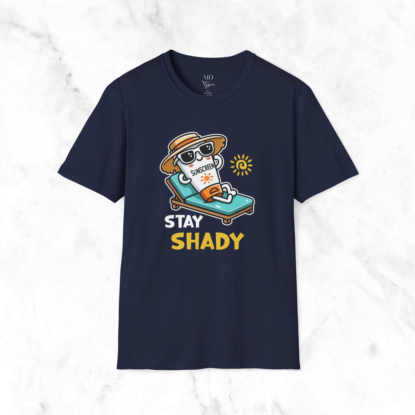 Stay Shady T-Shirt