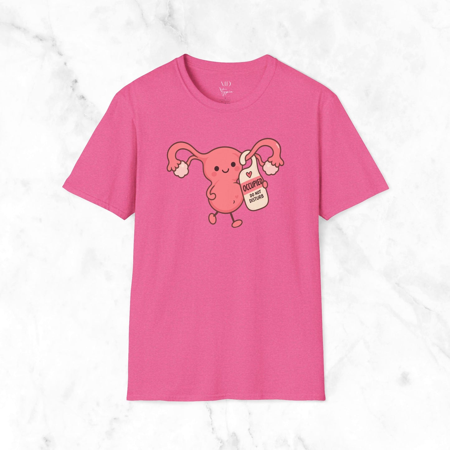Do Not Disturb T-Shirt