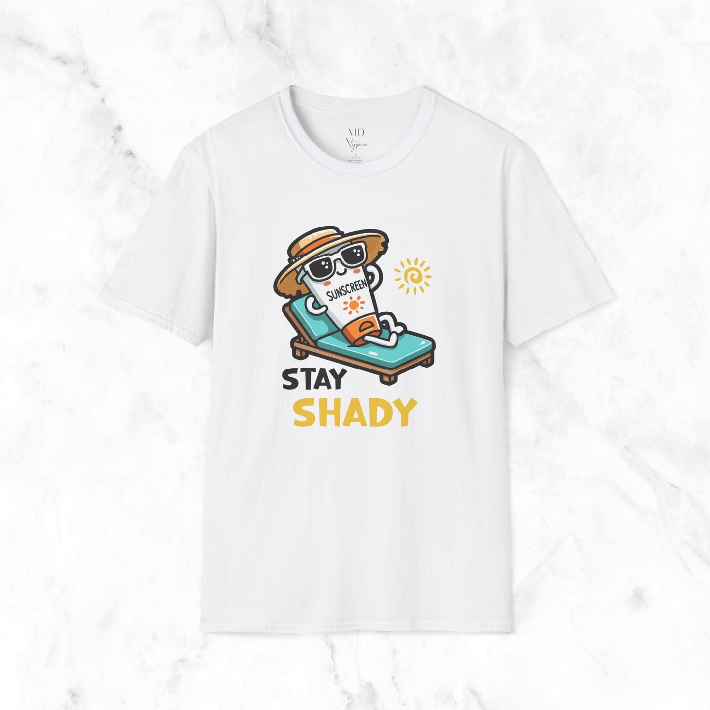 Stay Shady T-Shirt