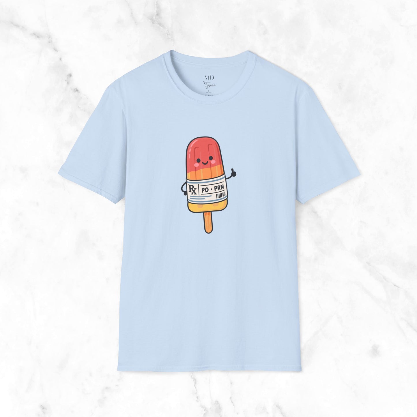 Popsicle Prescription T-Shirt