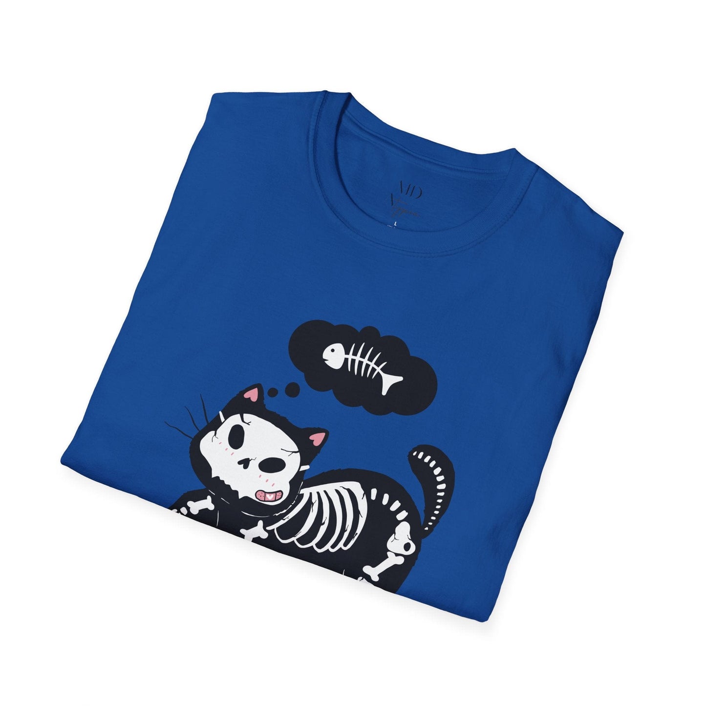 Cat Scan T-Shirt