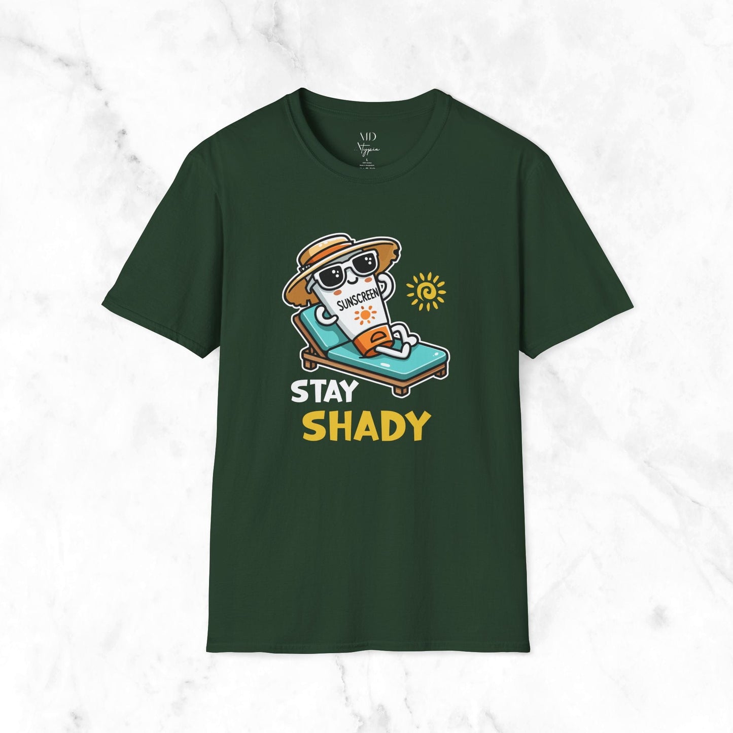 Stay Shady T-Shirt