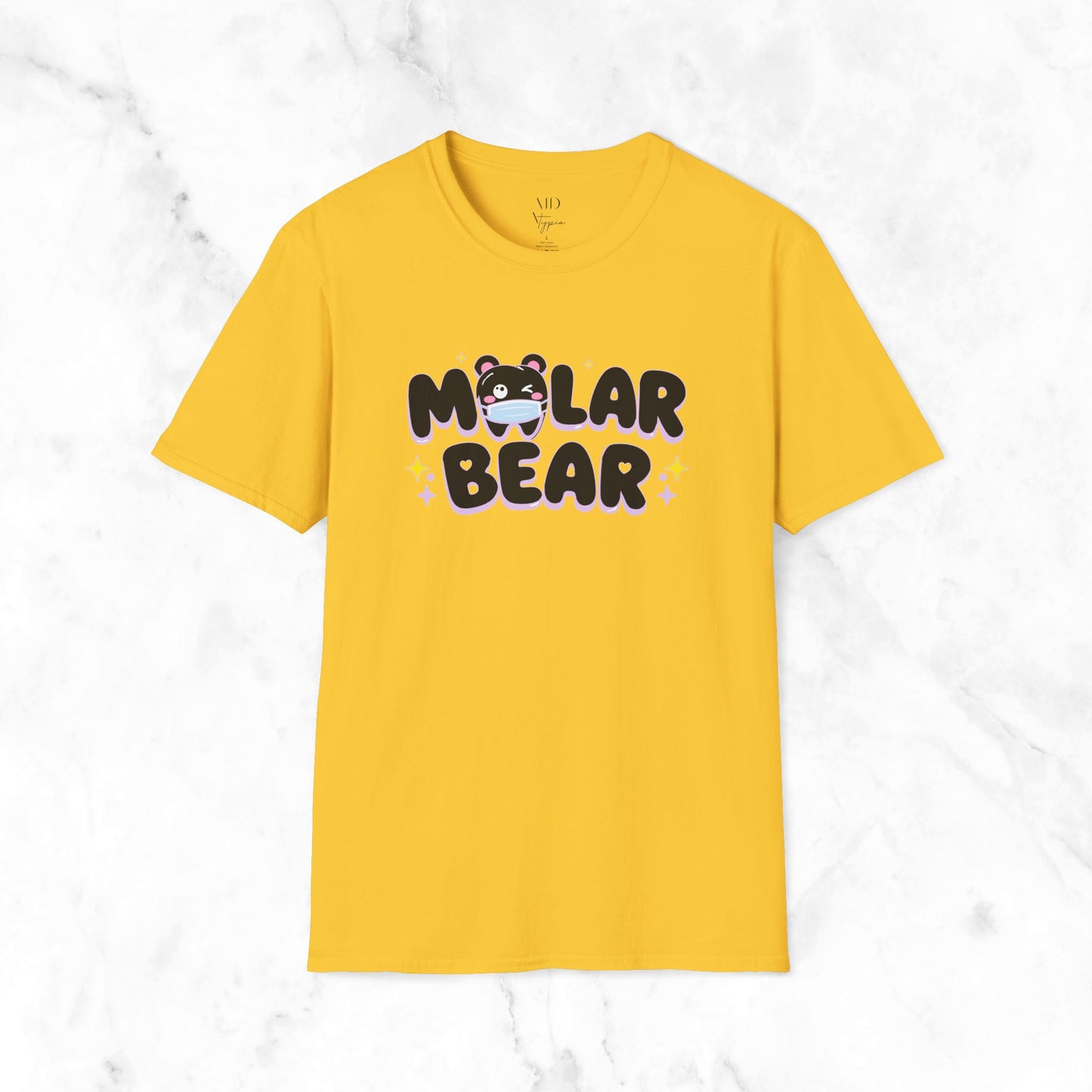 Molar Bear T-Shirt