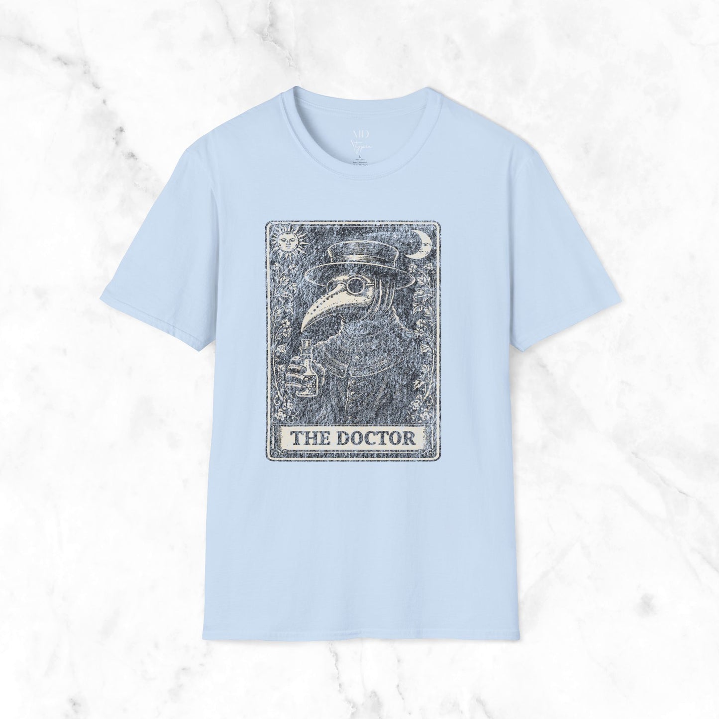 The Doctor T-Shirt