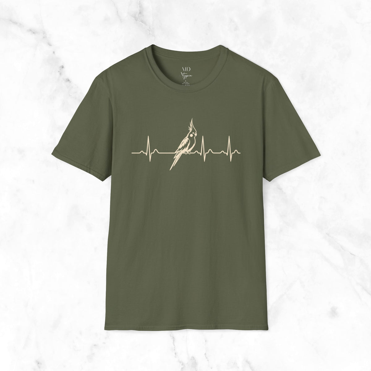 Cockatiel T-Shirt