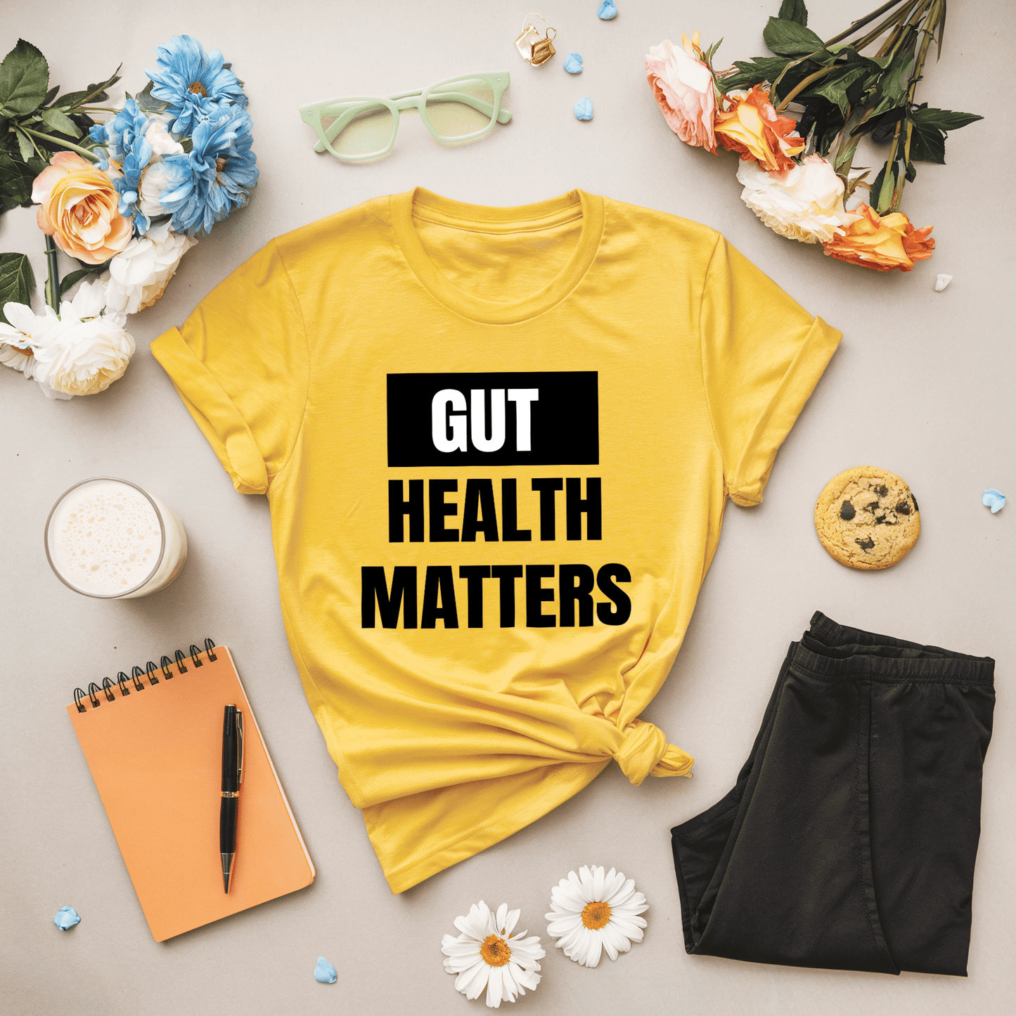 Gut Health Matters T-Shirt