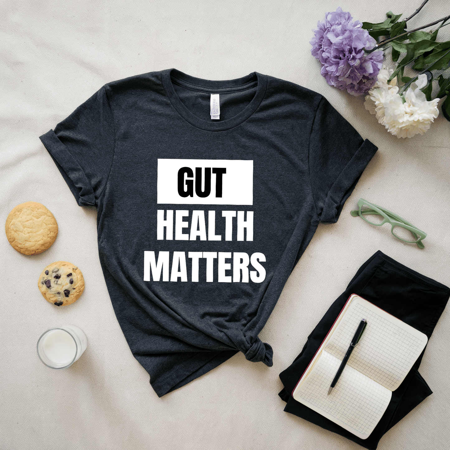 Gut Health Matters T-Shirt