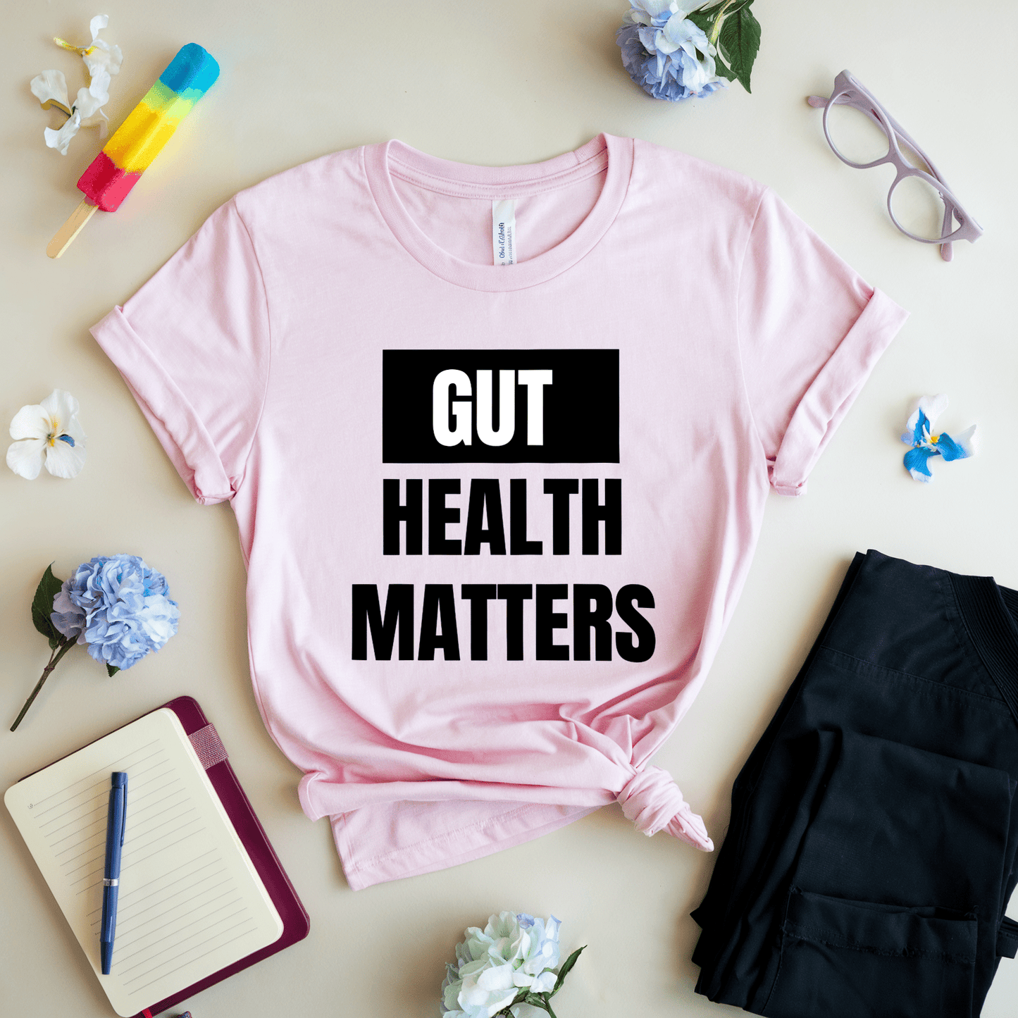 Gut Health Matters T-Shirt
