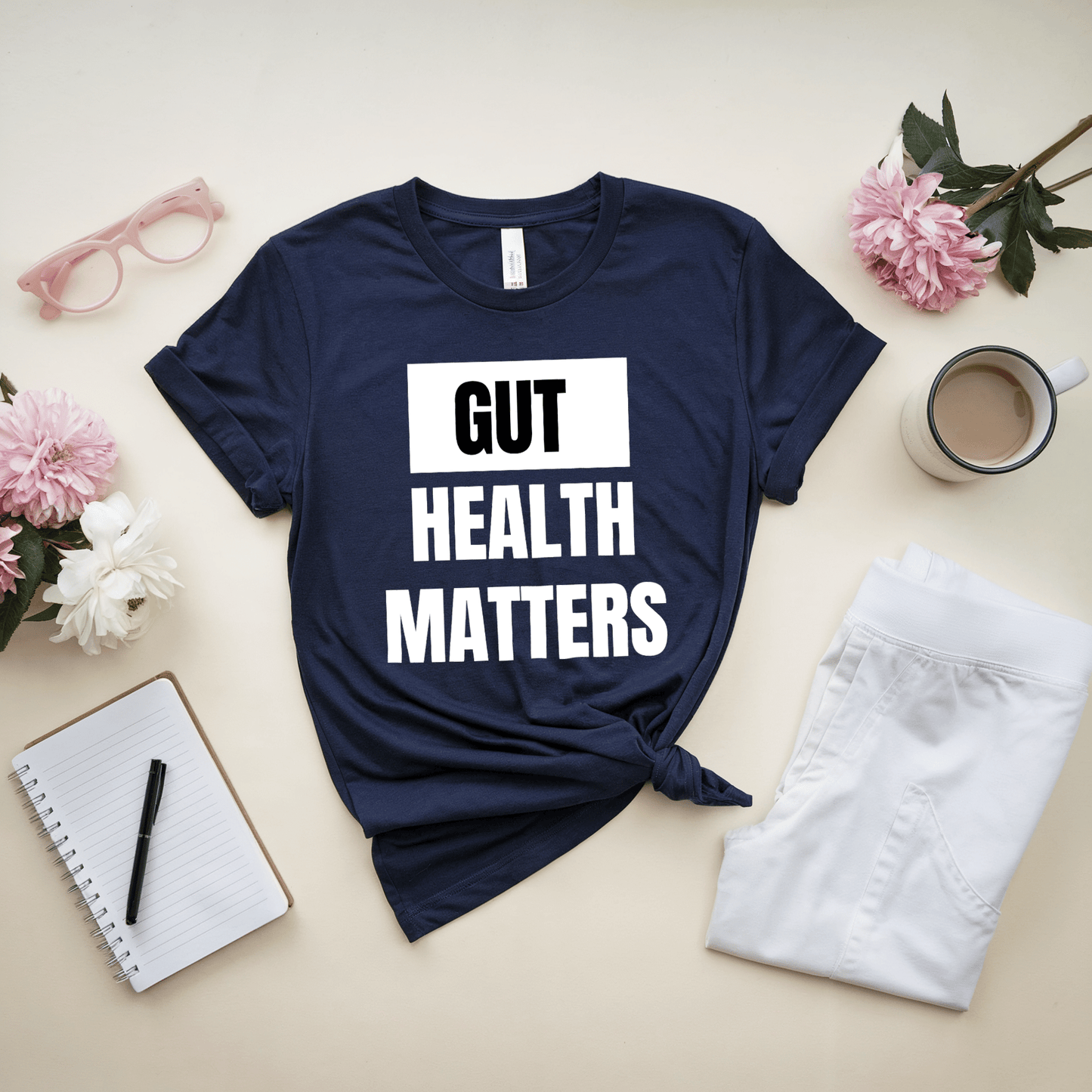 Gut Health Matters T-Shirt