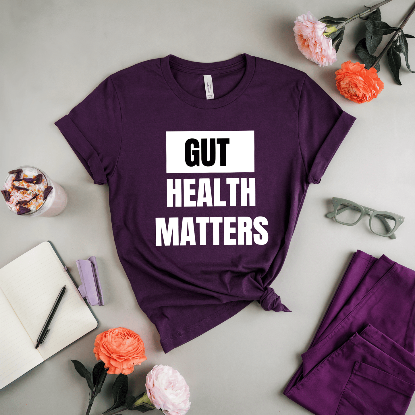 Gut Health Matters T-Shirt