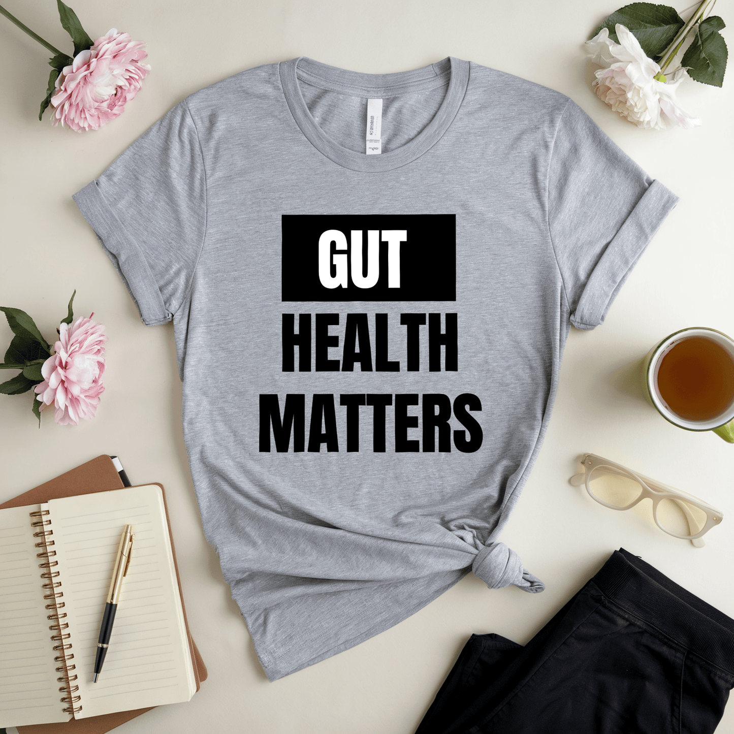 Gut Health Matters T-Shirt