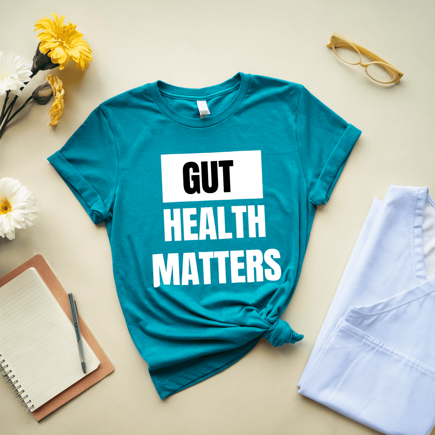 Gut Health Matters T-Shirt