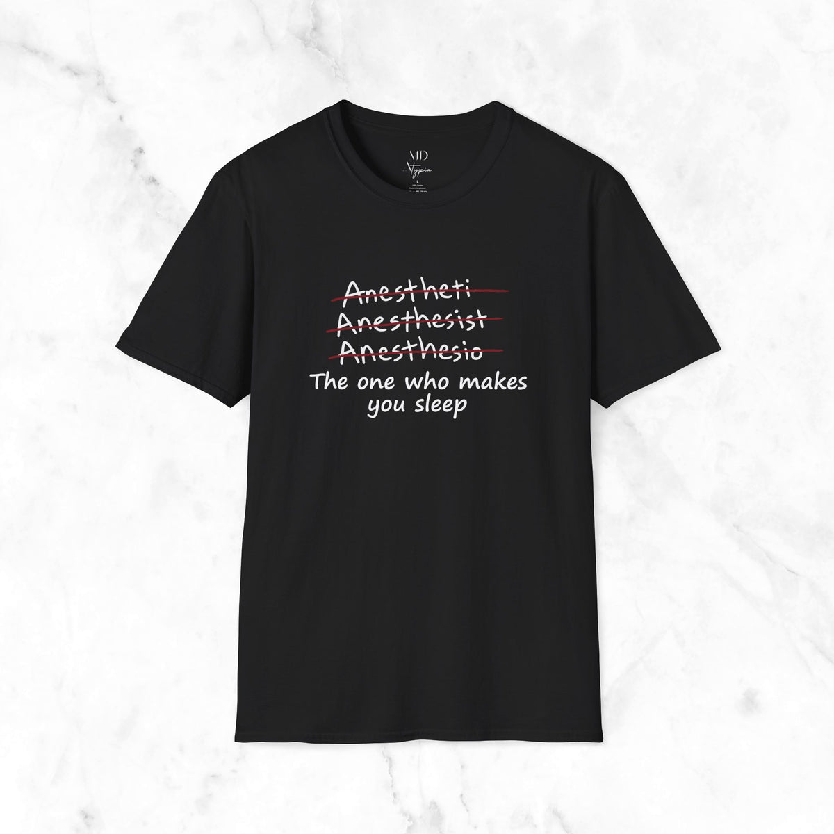 One Who Makes You Sleep T-Shirt