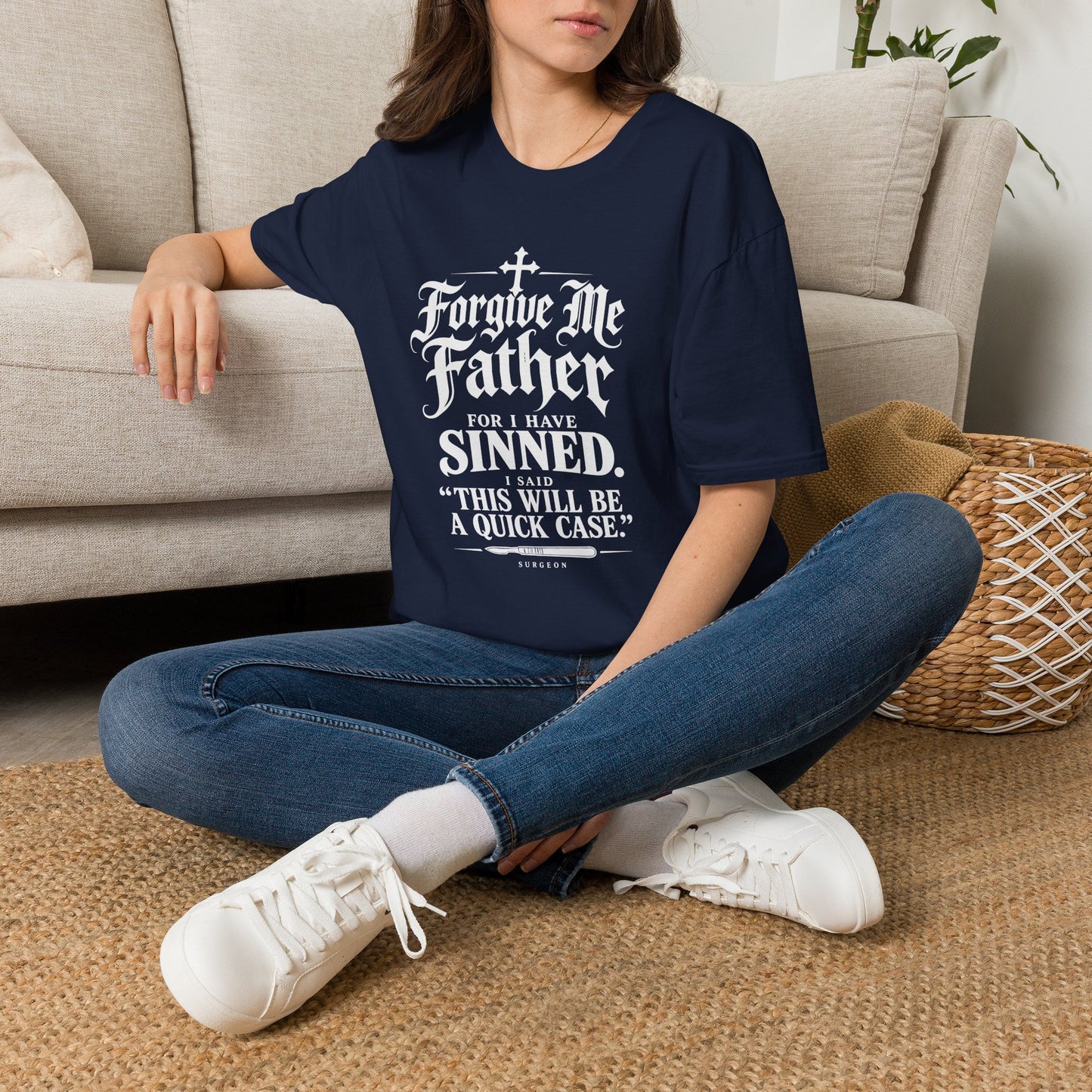 Quick Case T-Shirt