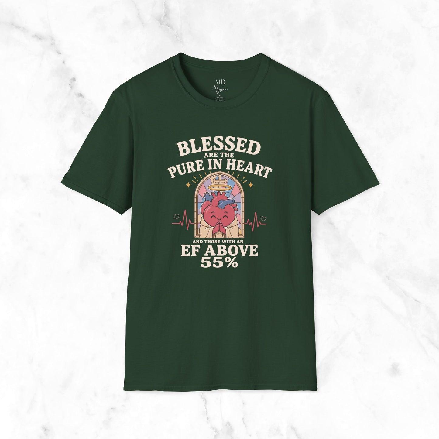 Pure In Heart T-Shirt