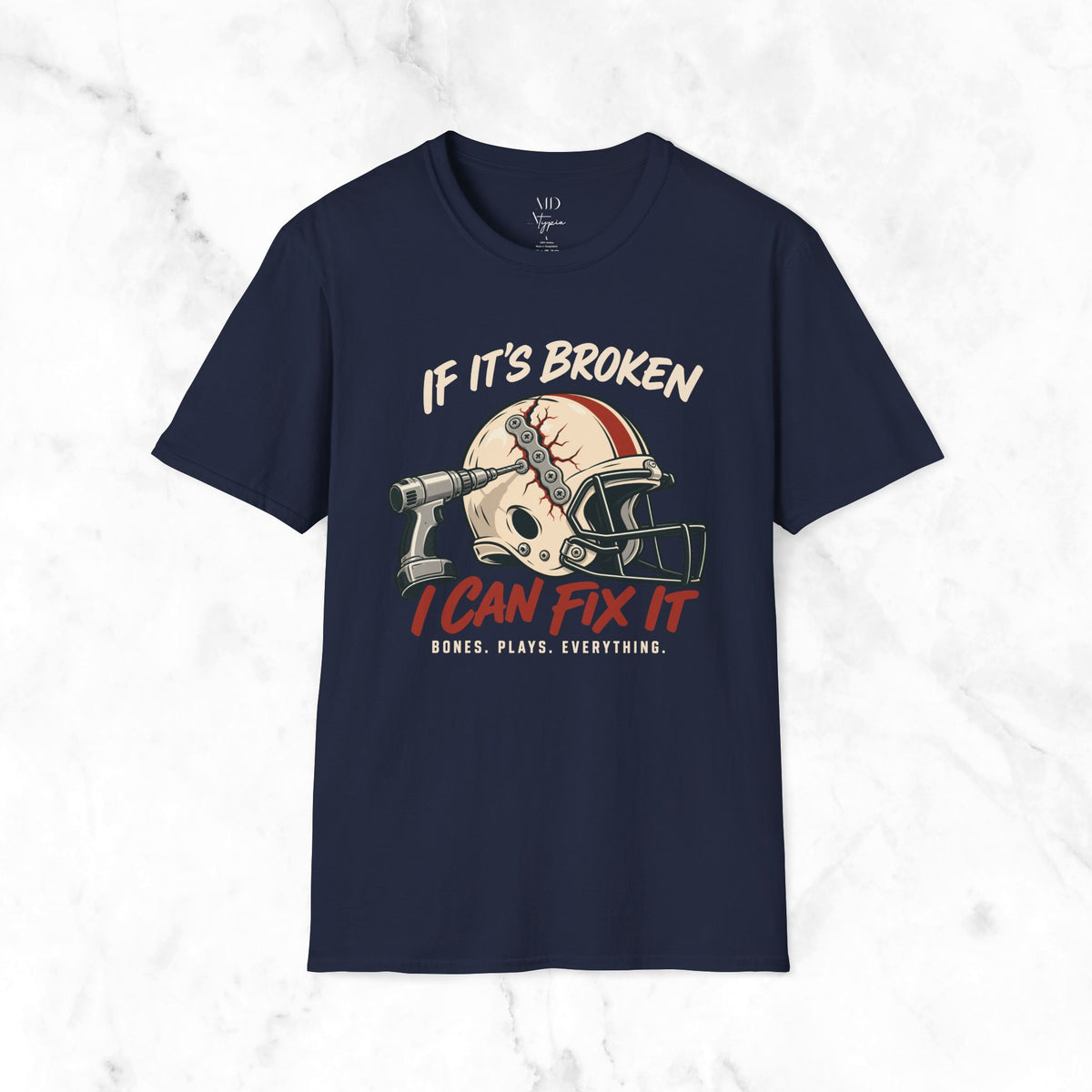 If It’s Broken, I Can Fix It T-Shirt
