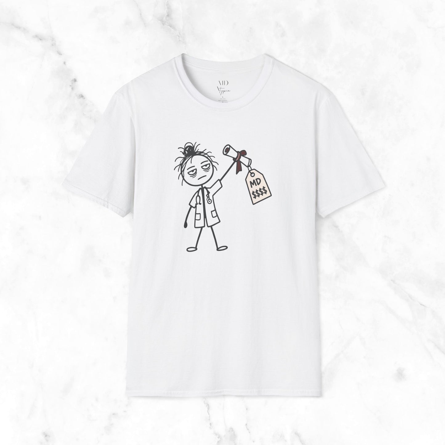 Congratulations MD T-Shirt