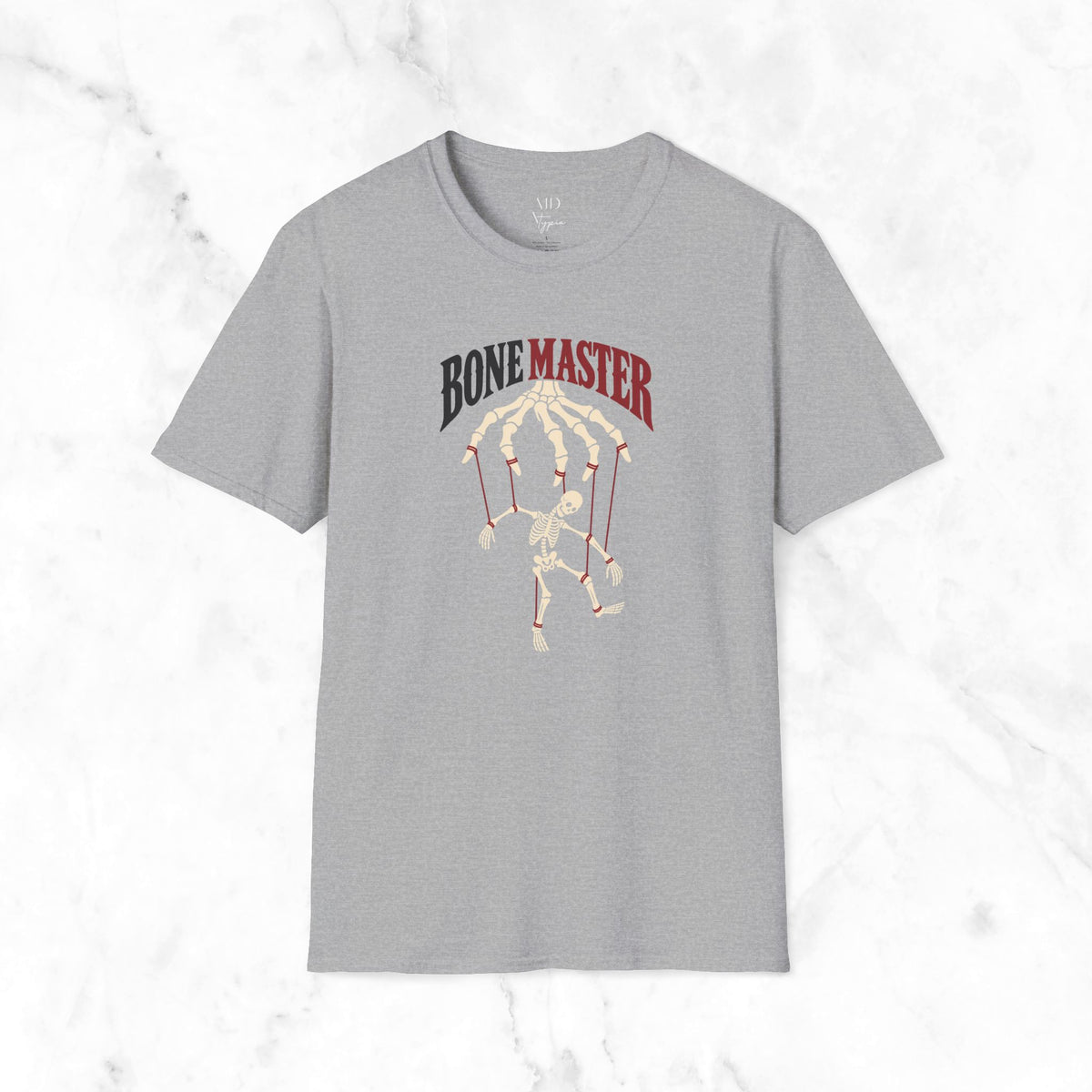 Bone Master T-Shirt