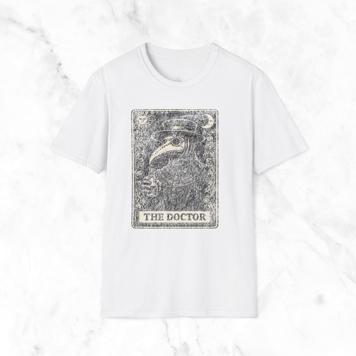 The Doctor T-Shirt