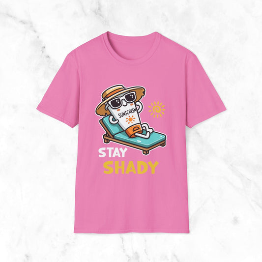 Stay Shady T-Shirt