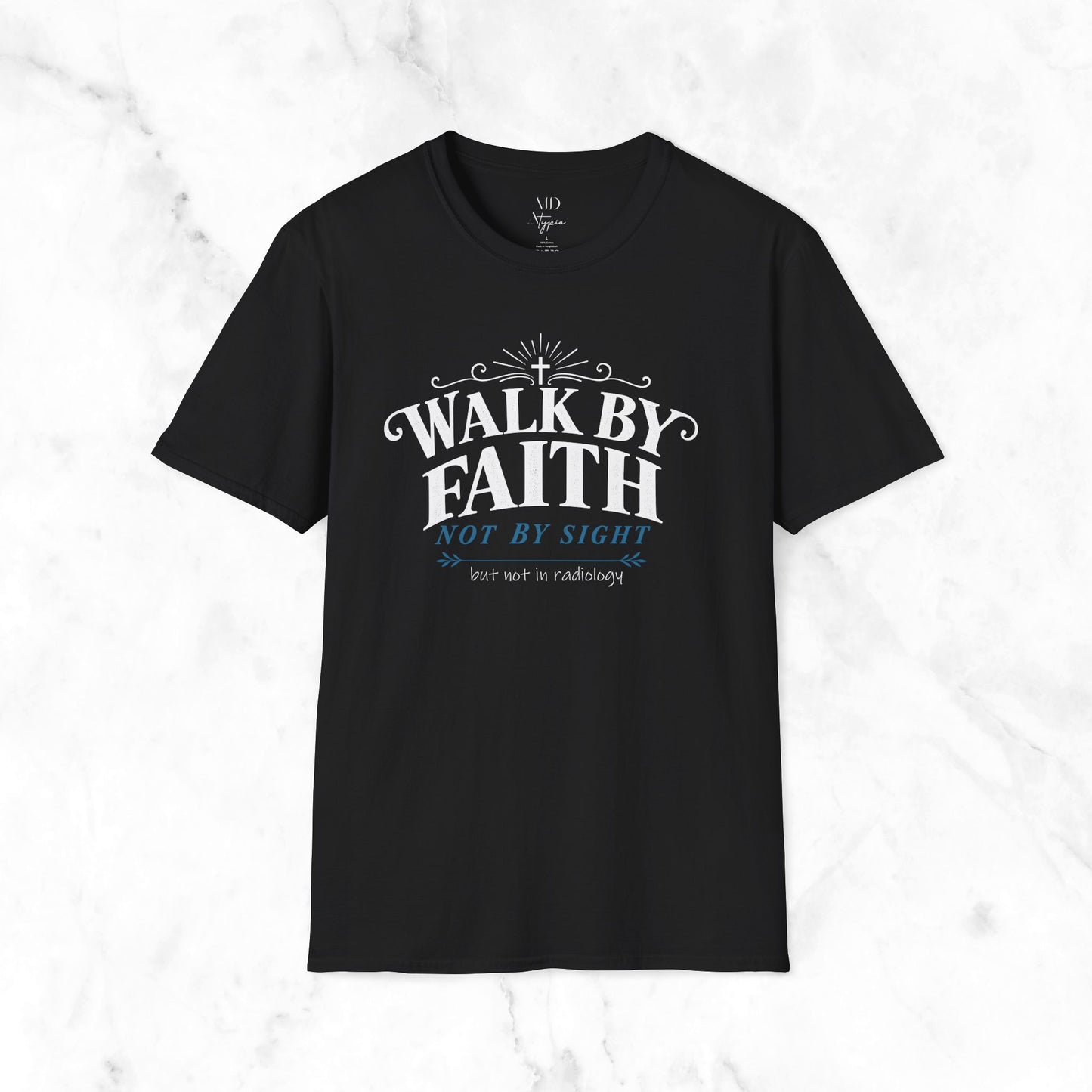 But Not In Radiology T-Shirt