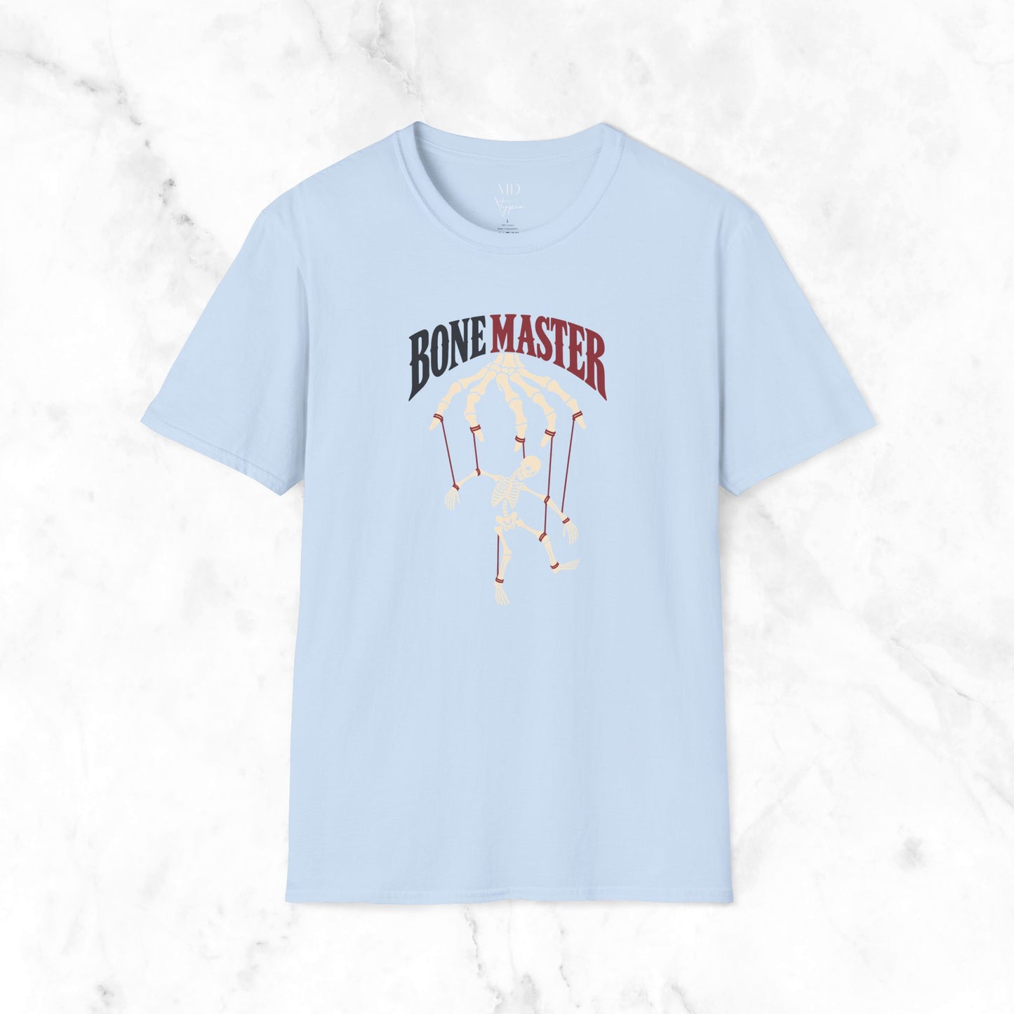 Bone Master T-Shirt
