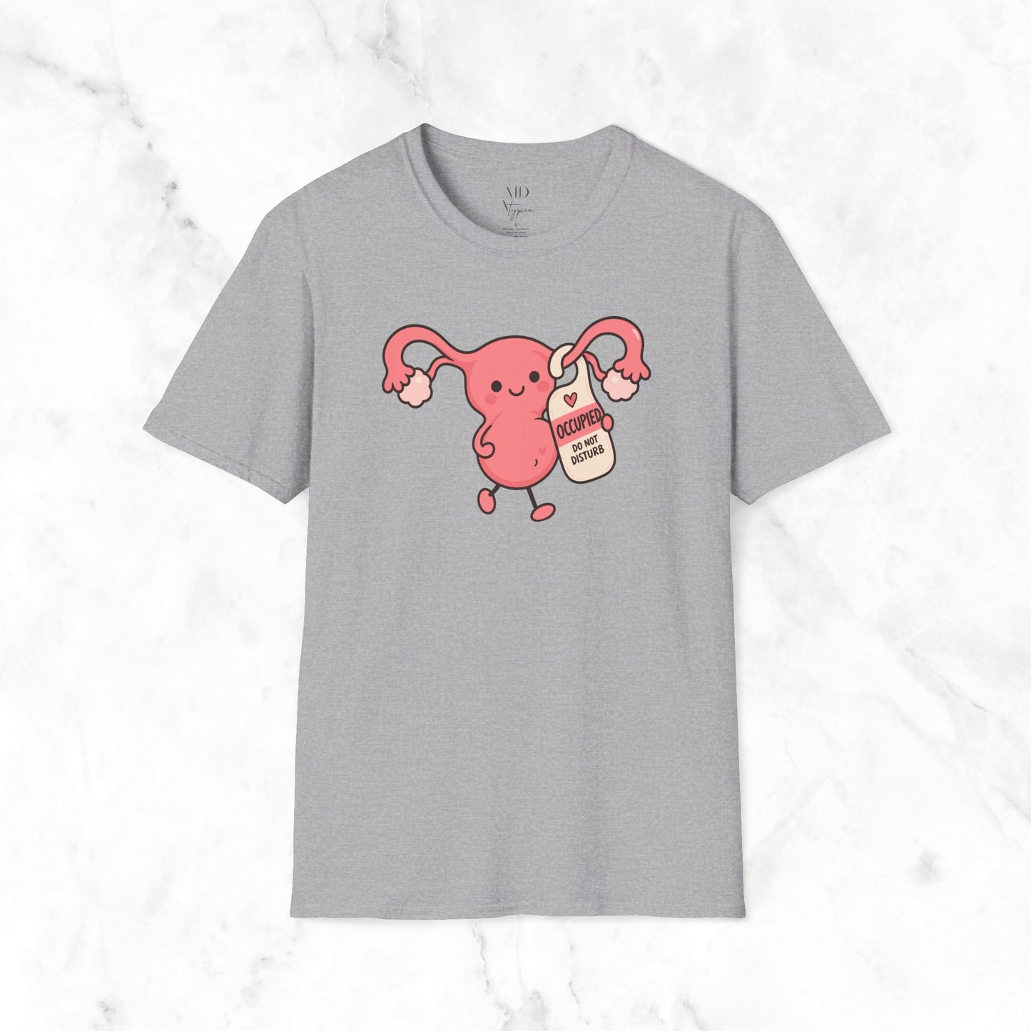 Do Not Disturb T-Shirt