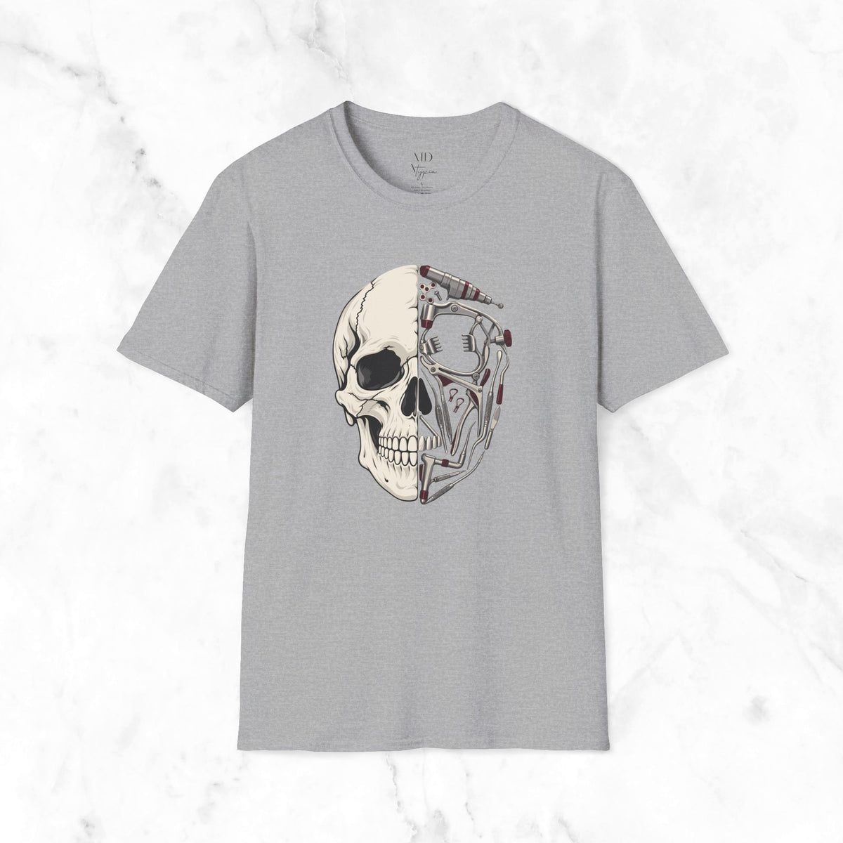 Neurosurgery Tools T-shirt