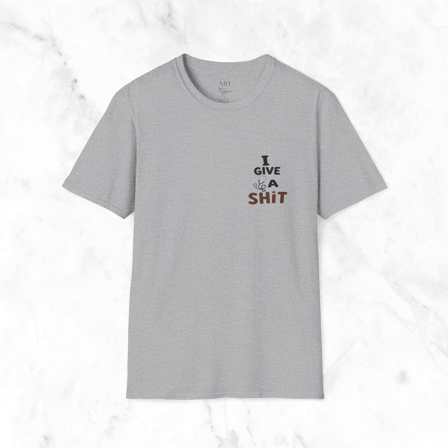 I Give A Sh*t T-Shirt