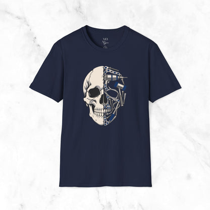Ortho Skull T-shirt