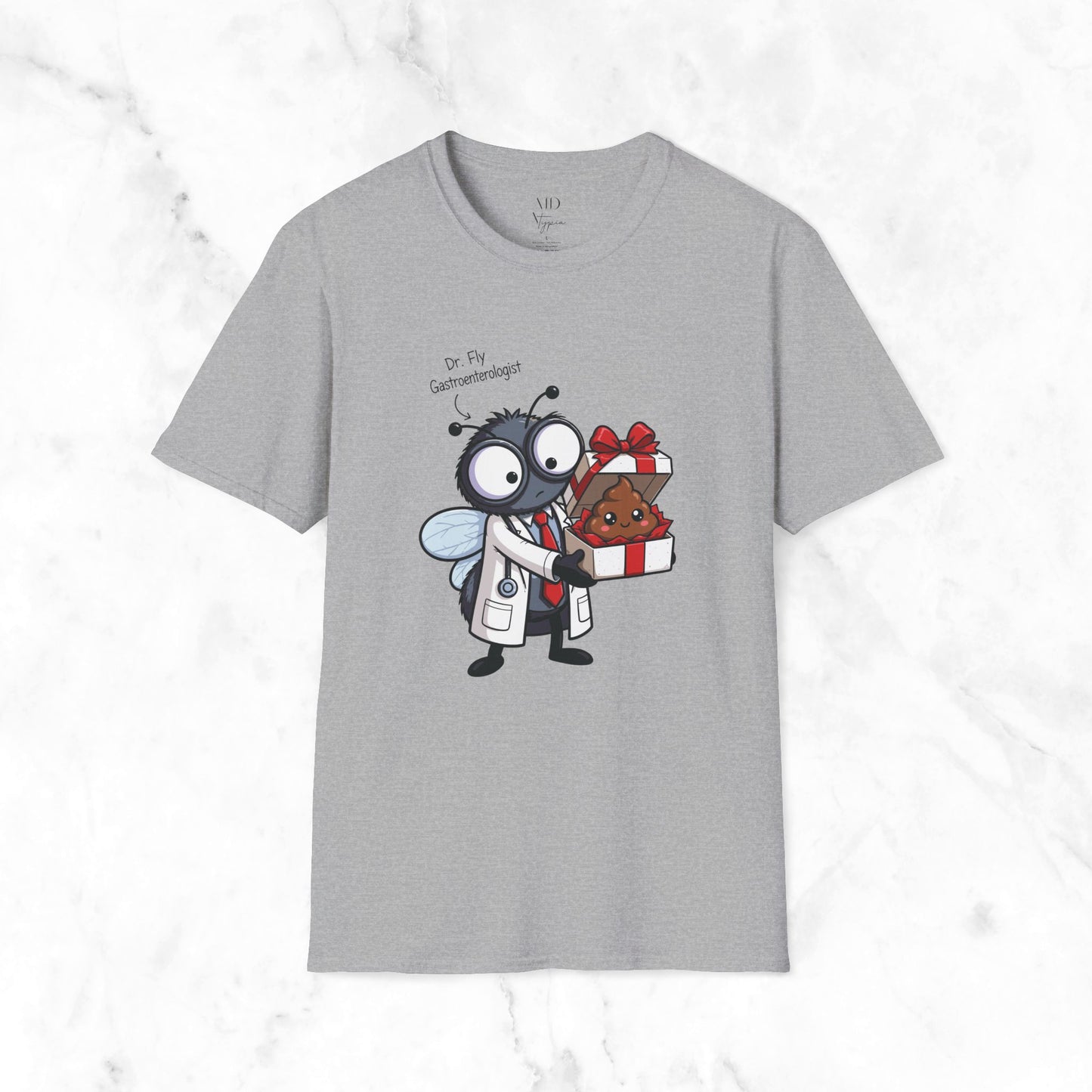 Sh*tty Christmas T-Shirt