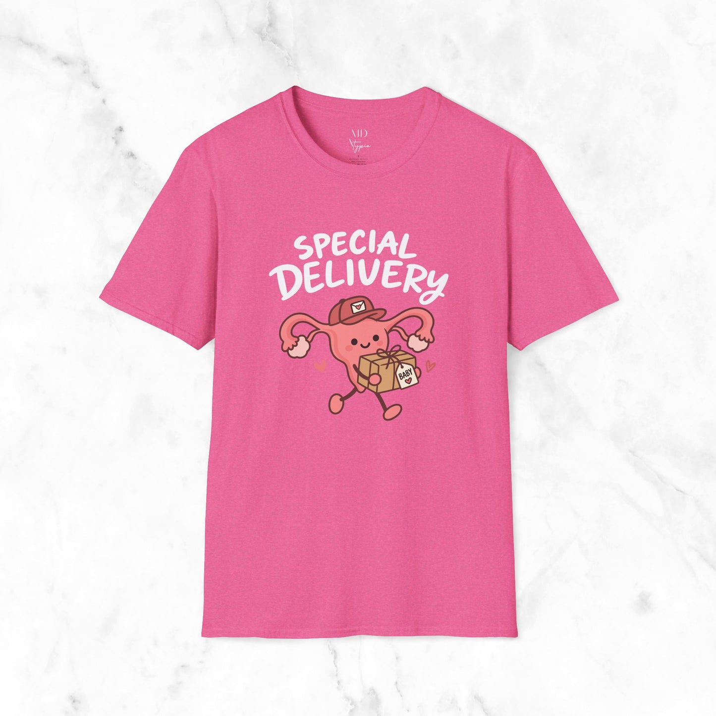 Special Delivery T-Shirt