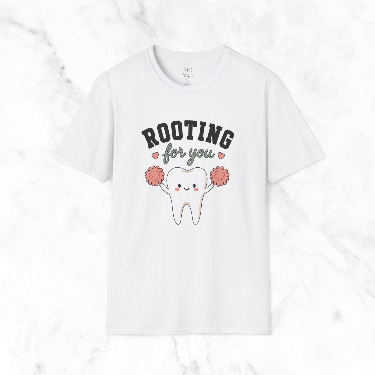 Rooting for You T-Shirt
