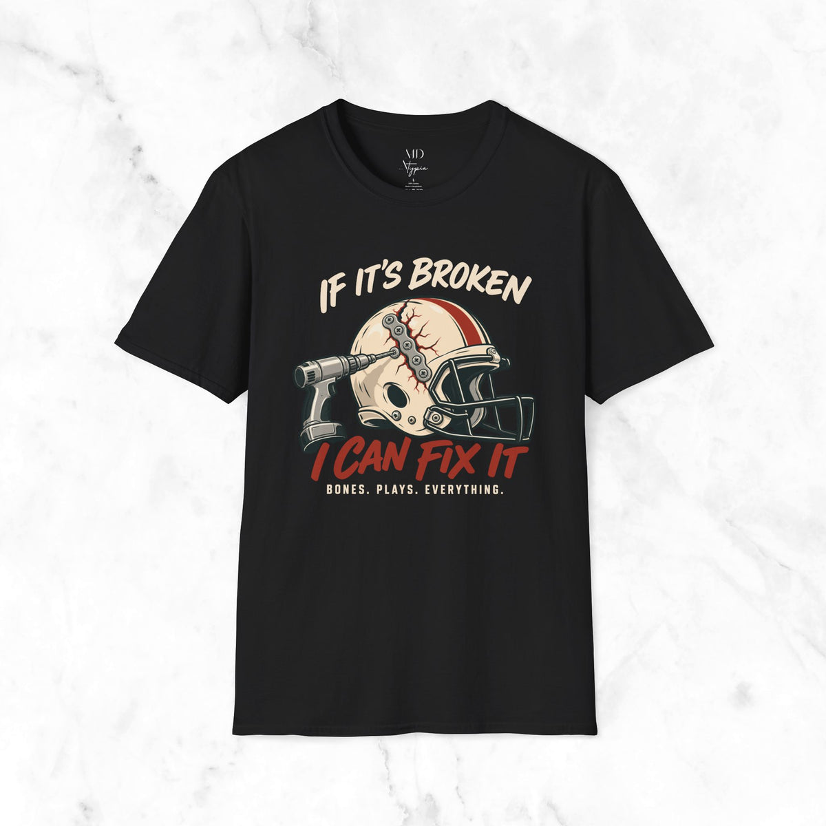 If It’s Broken, I Can Fix It T-Shirt