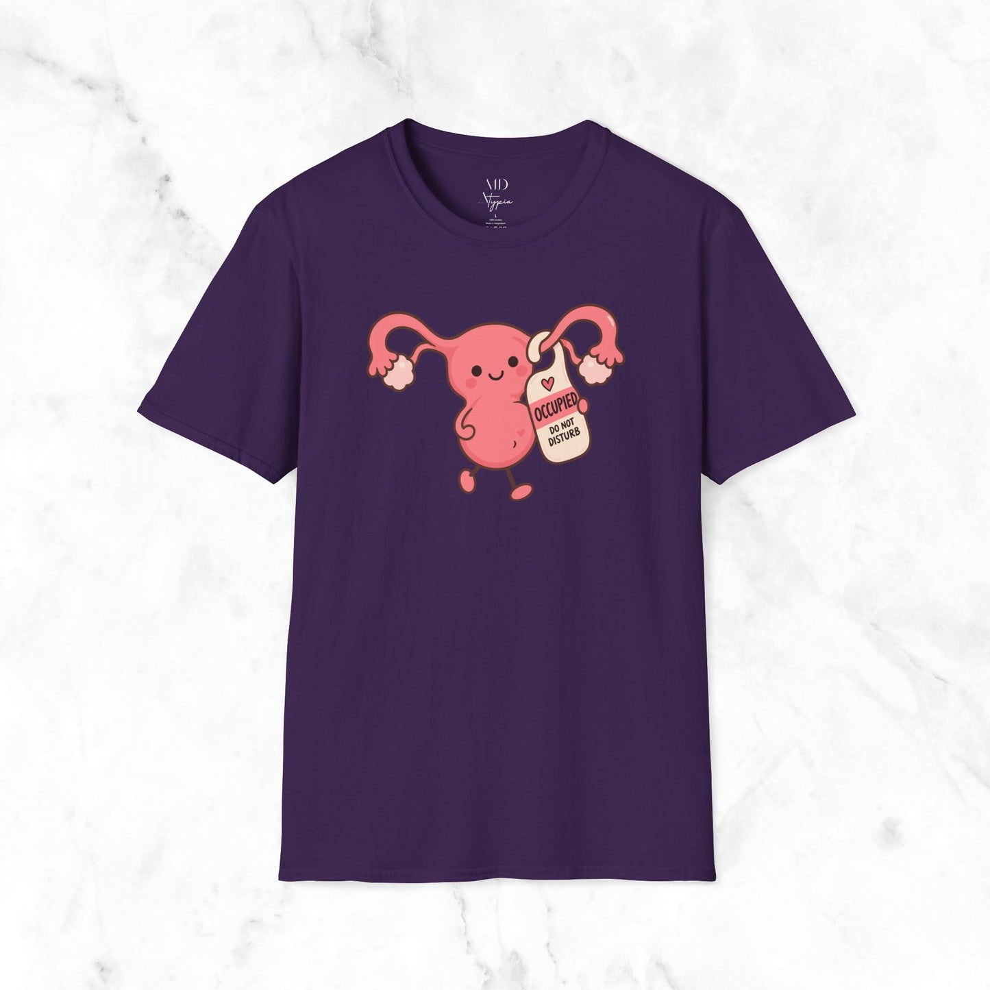 Do Not Disturb T-Shirt