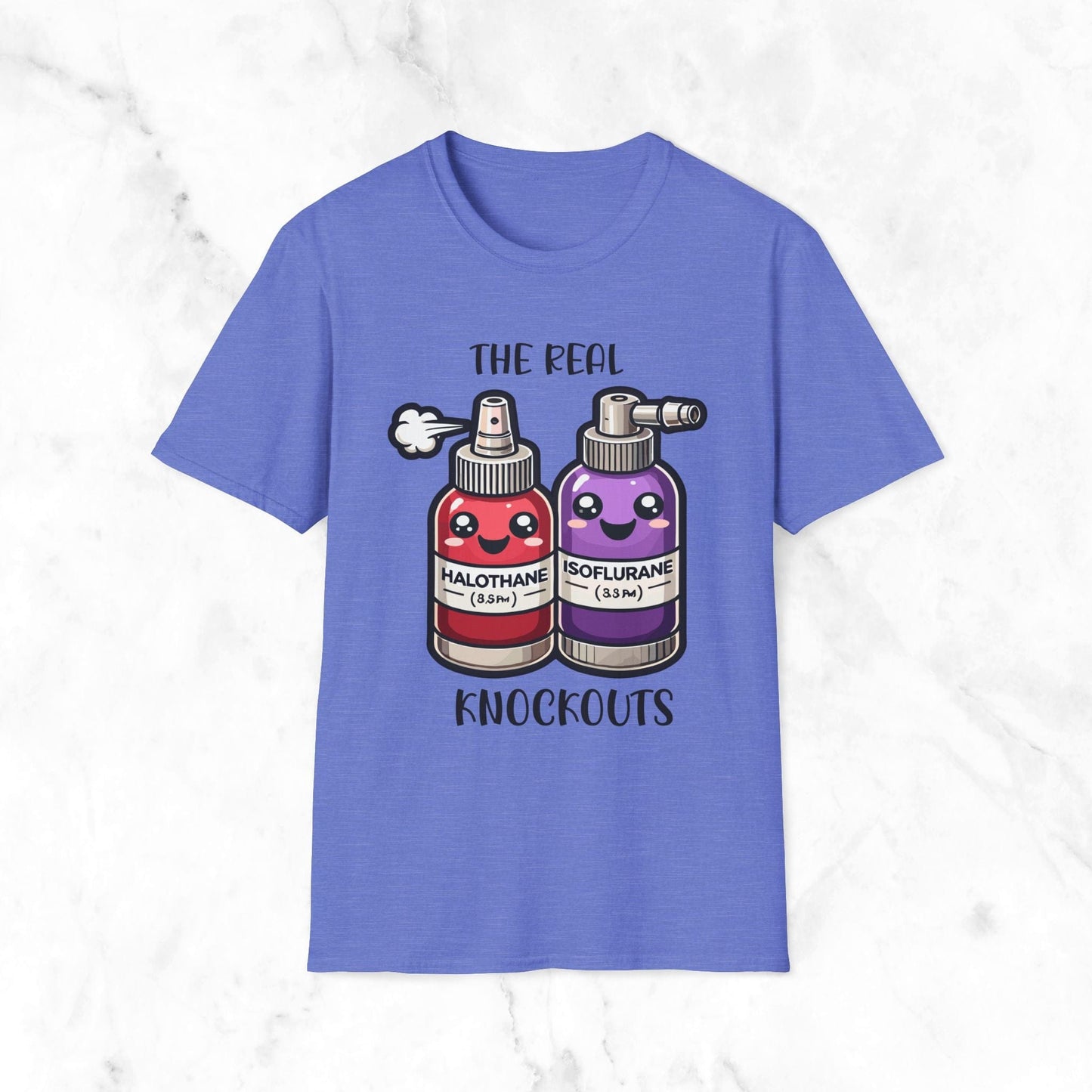 The Real Knockouts T-Shirt