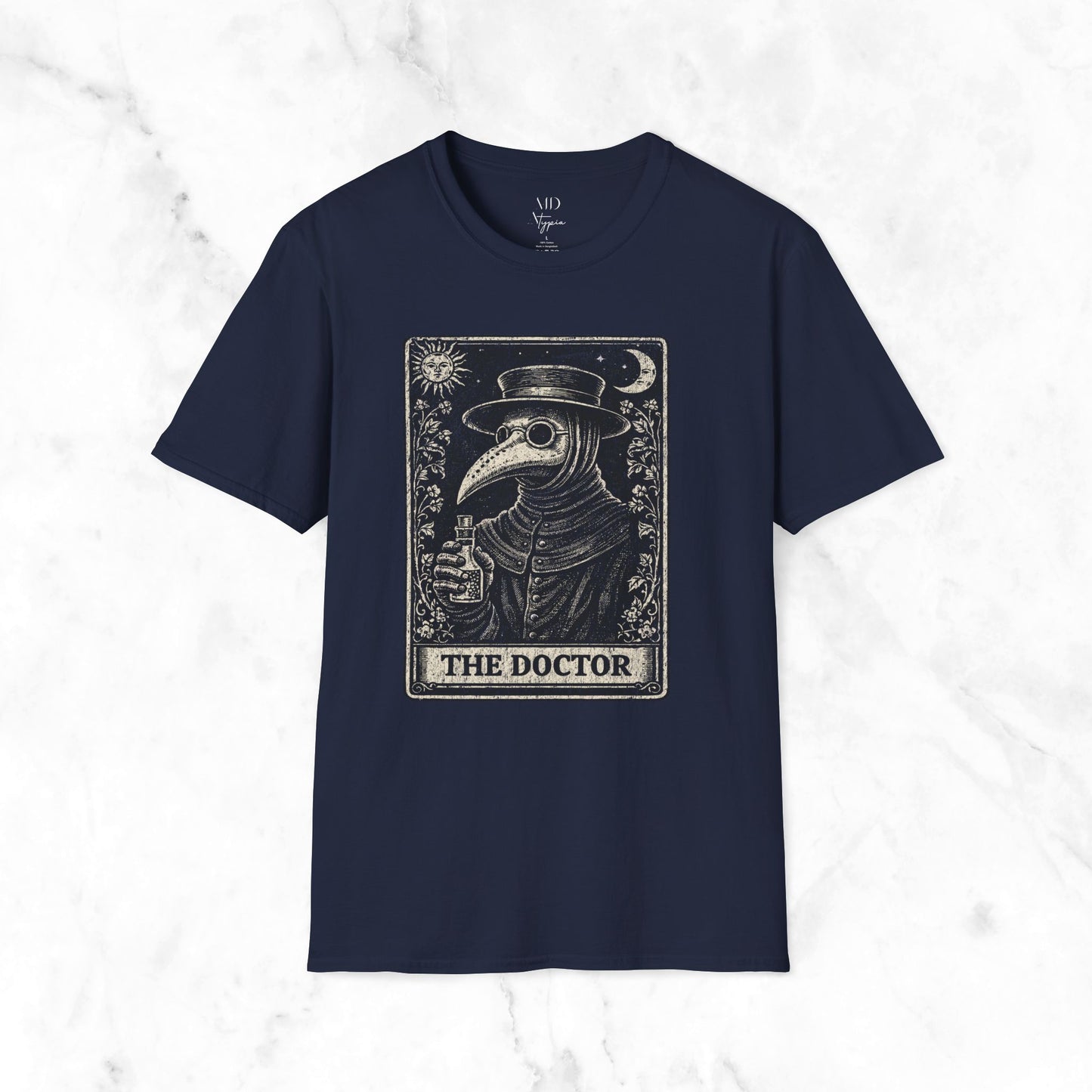 The Doctor T-Shirt