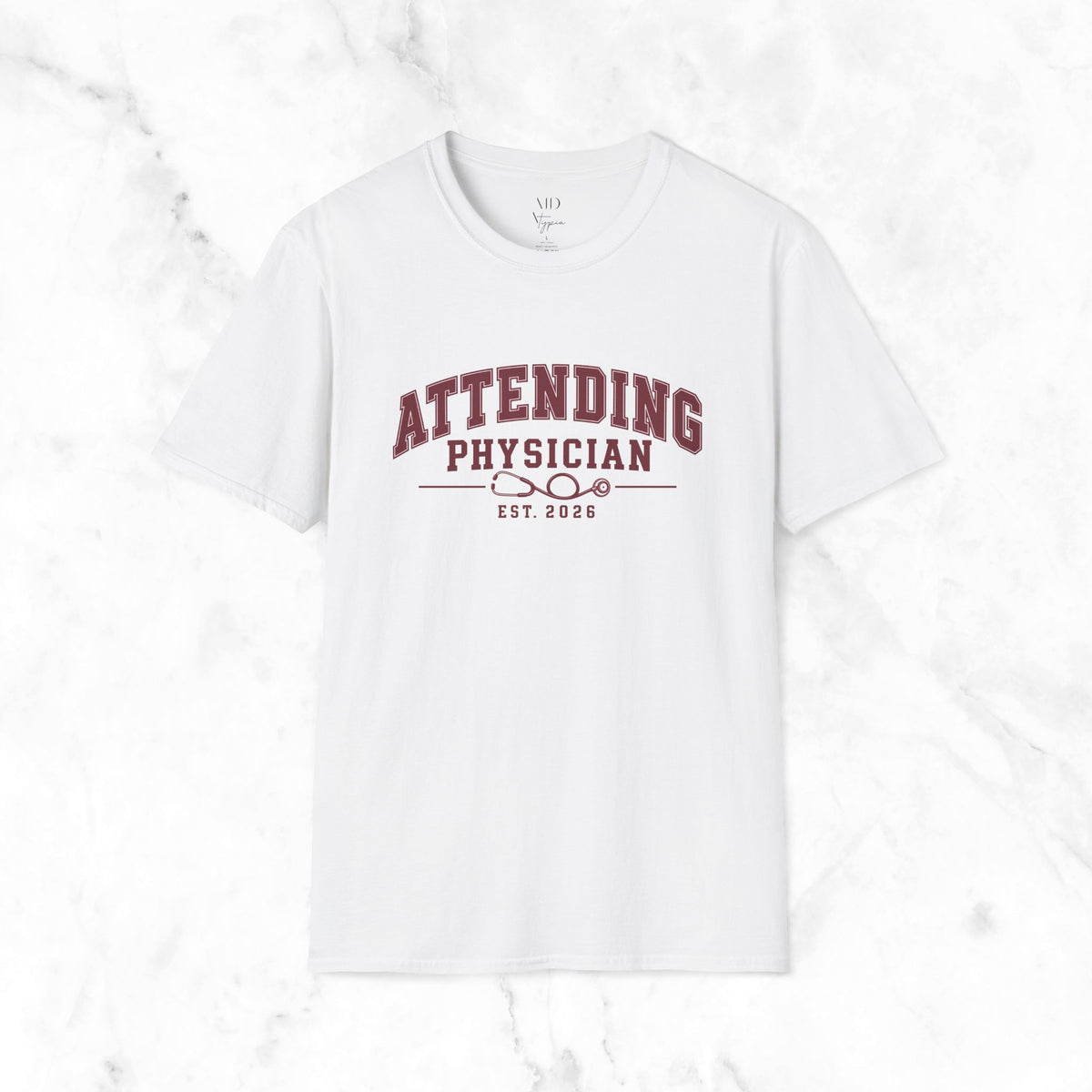 Attending Physician T-Shirt