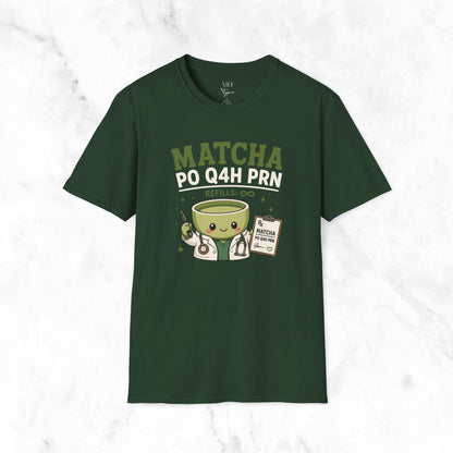 PO Q4H PRN T-Shirt