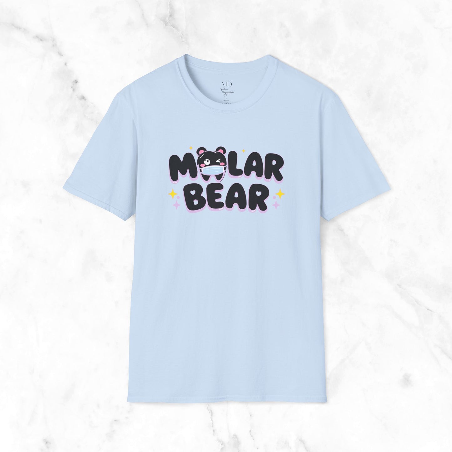 Molar Bear T-Shirt