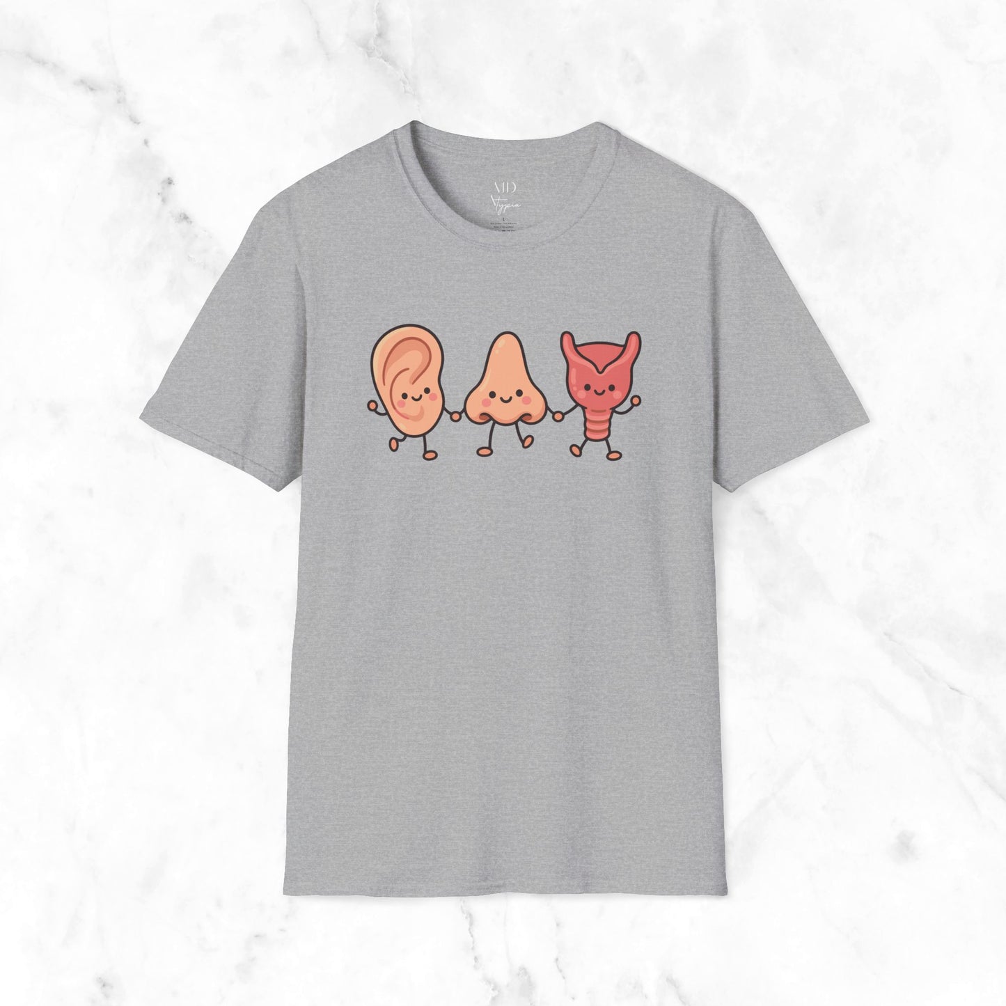 ENT T-Shirt