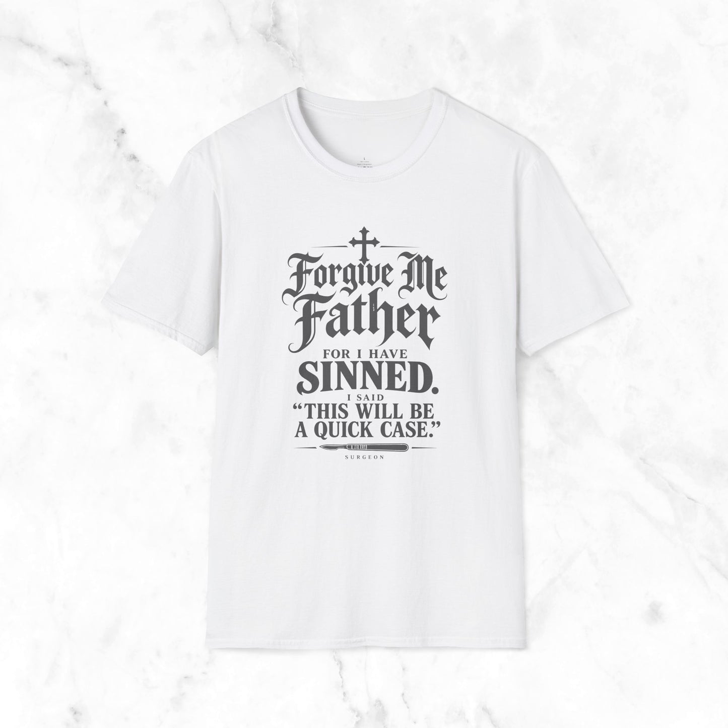 Quick Case T-Shirt