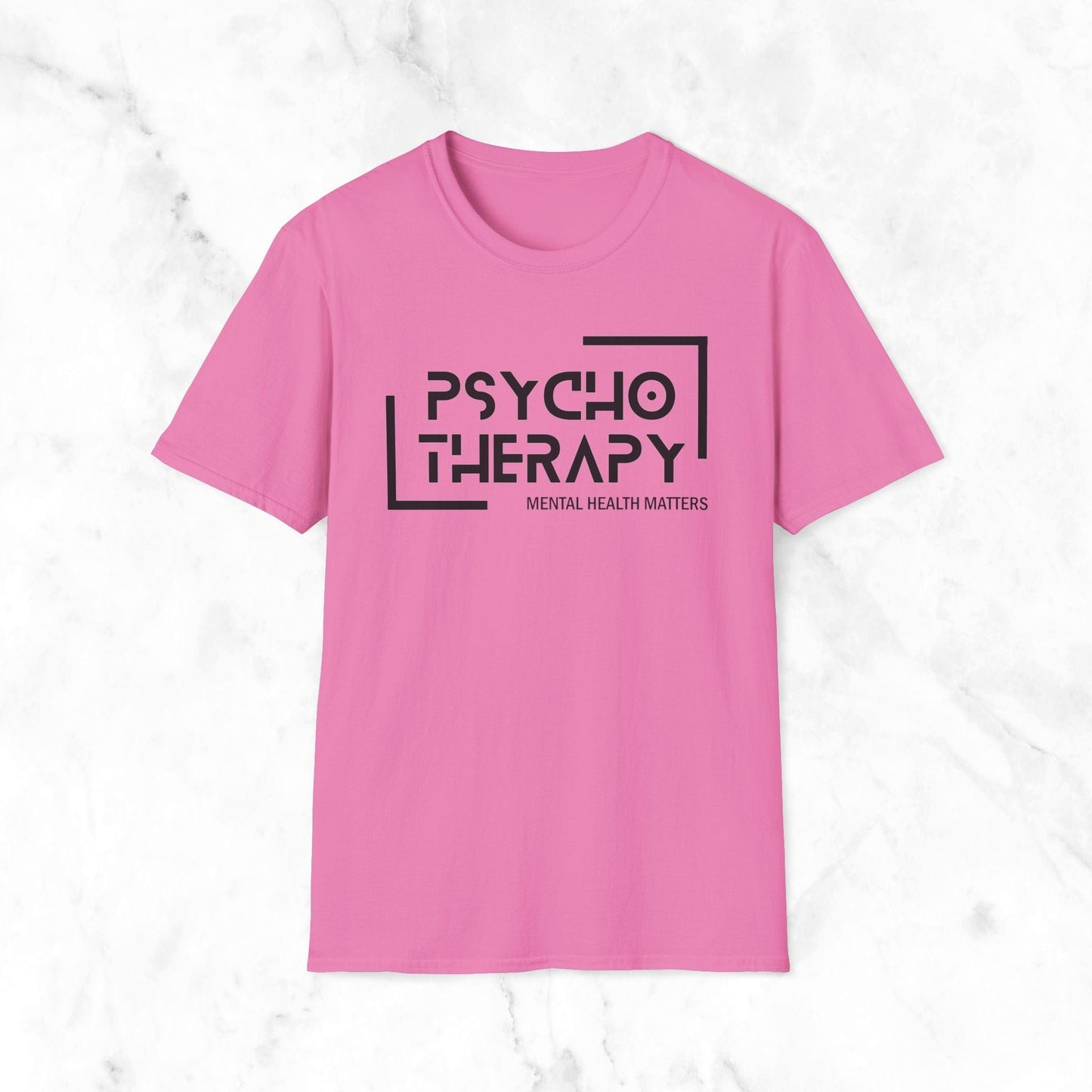 Psychotherapy T-Shirt