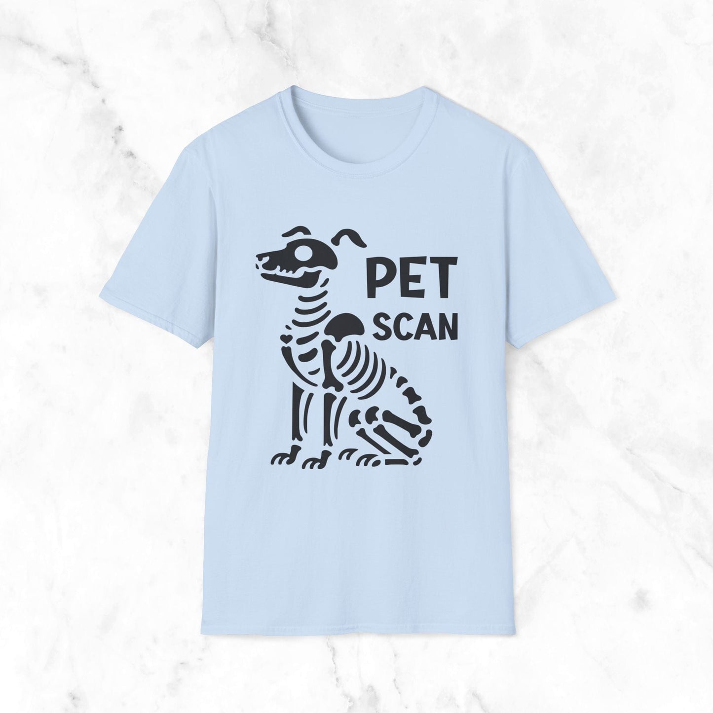 Pet Scan T-Shirt