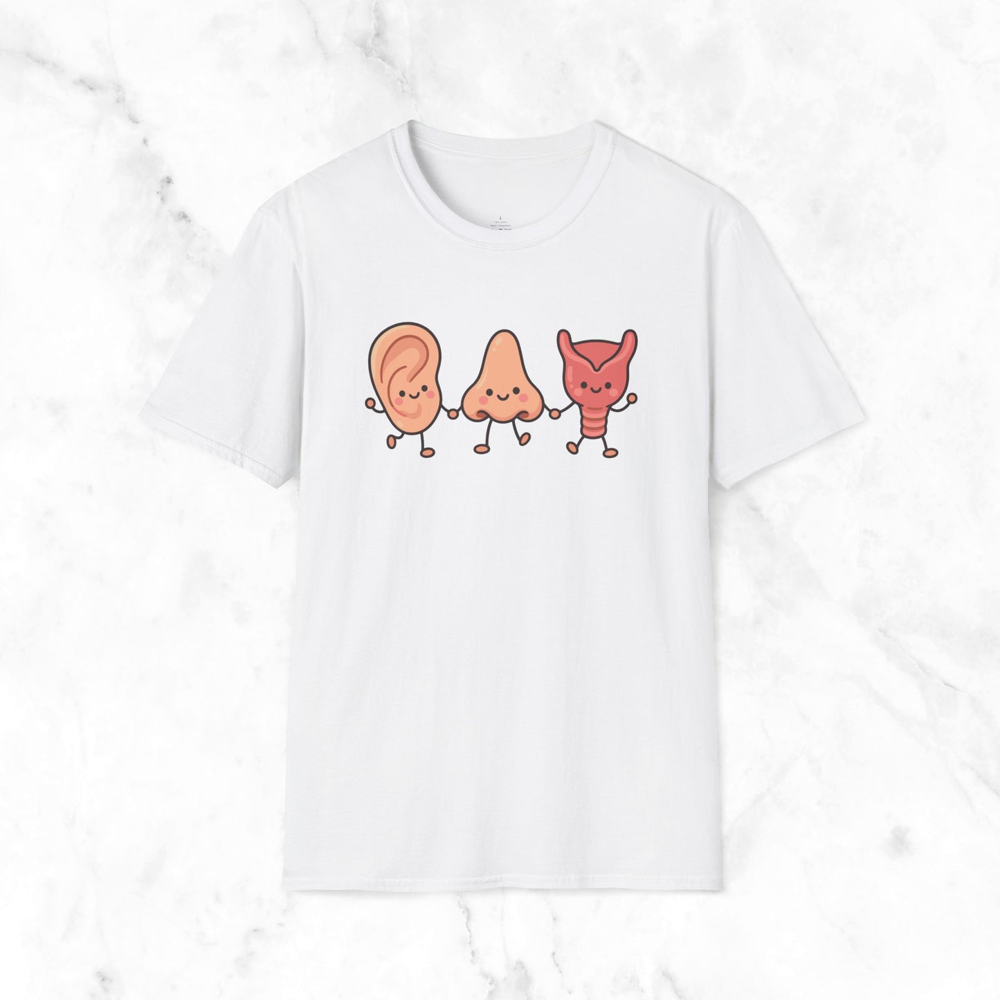 ENT T-Shirt