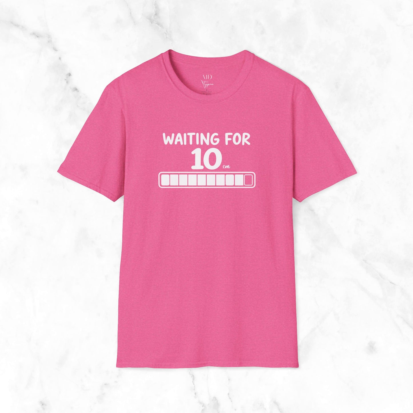 10 cm T-Shirt