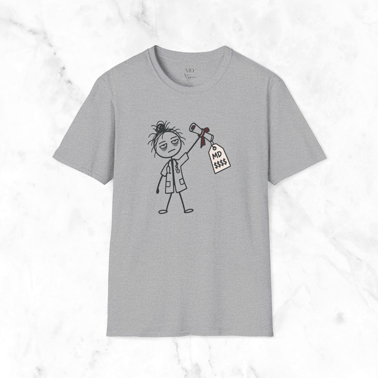 Congratulations MD T-Shirt